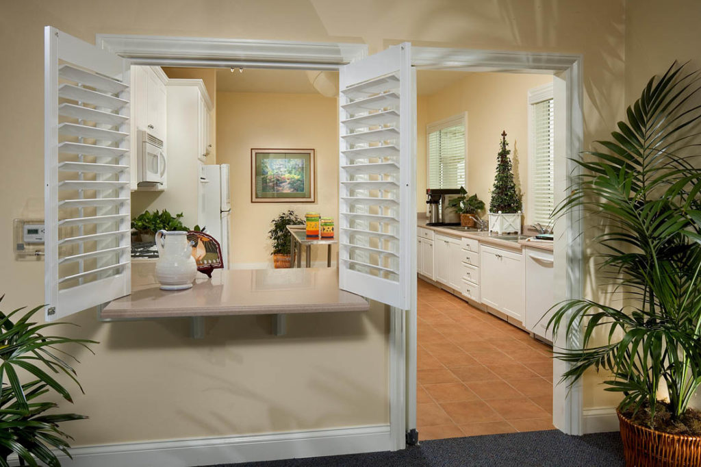 Say Hello to The Parkhouse - The Preserve at Chino