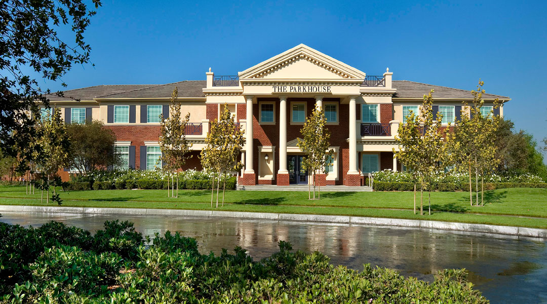 Thank You The Preserve at Chino