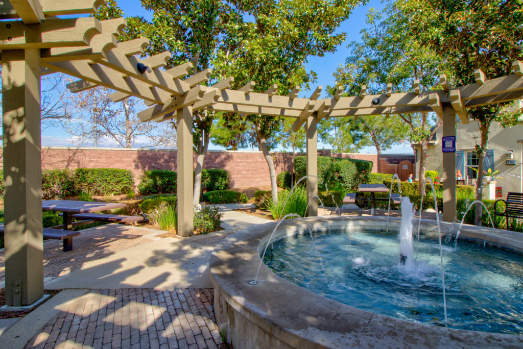 Adventurous by Nature The Preserve at Chino