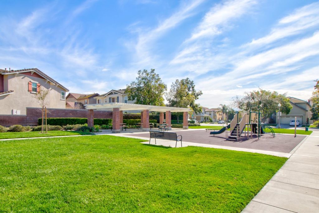 Adventurous by Nature The Preserve at Chino