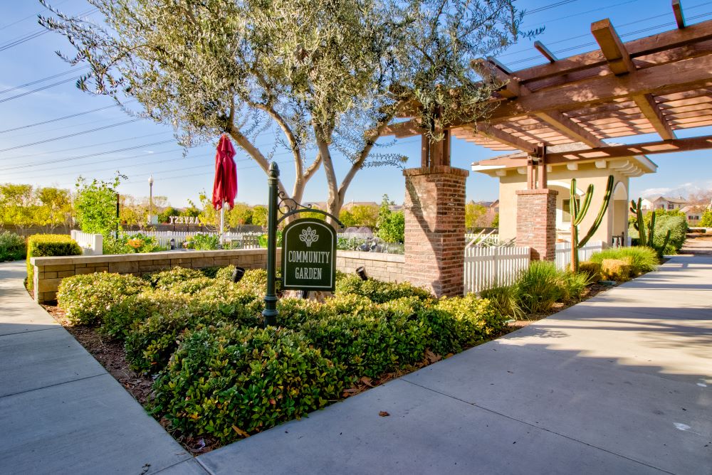 Amenities The Preserve at Chino