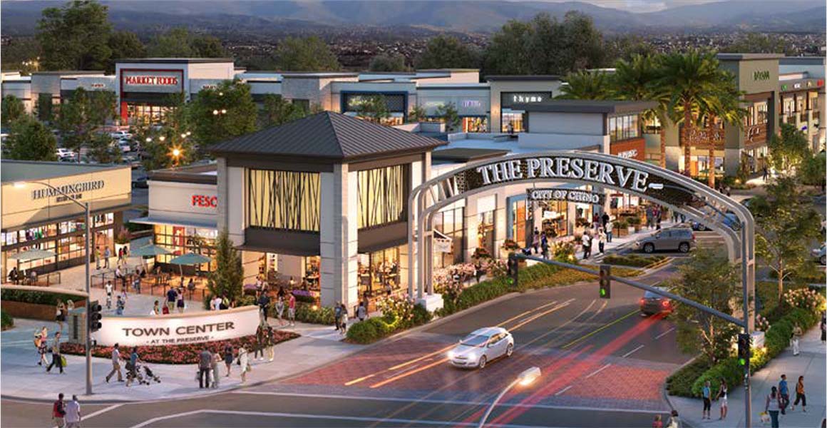 Stater Bros. Grand Opening Celebration The Preserve at Chino