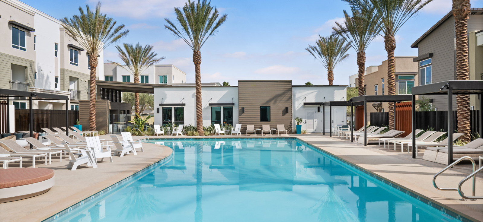 Apartments - The Preserve at Chino Apartments - The Preserve at Chino