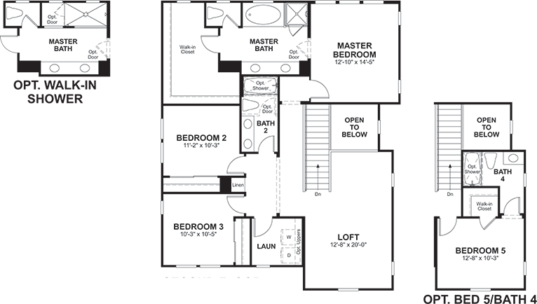 Vineyard | Brewer Second Floor