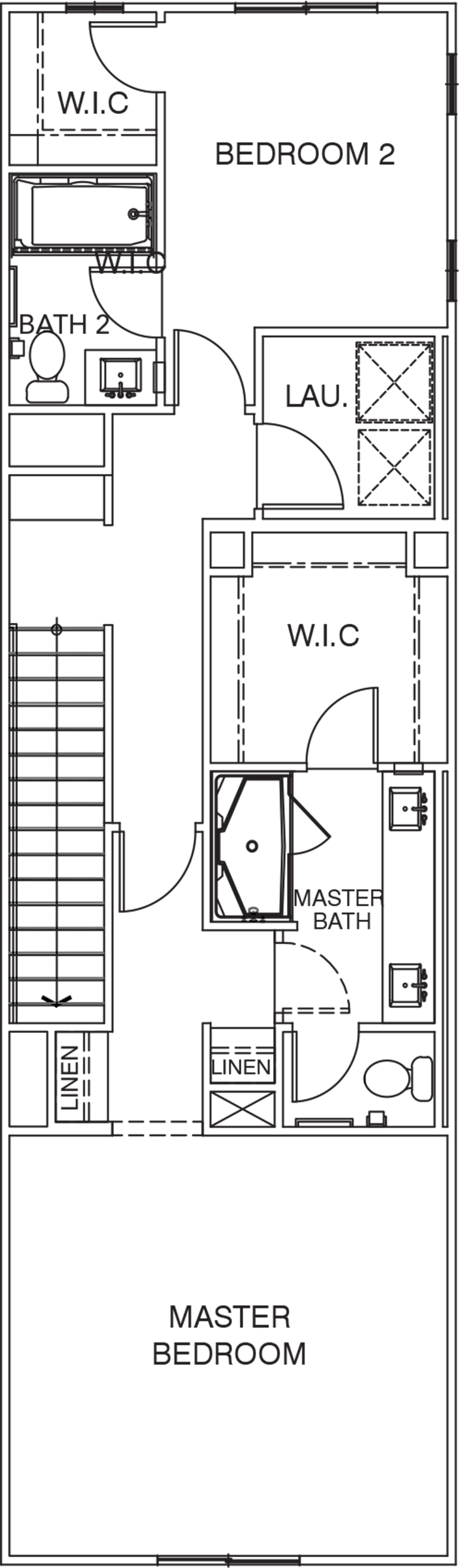 Hazel | Residence 4 Third Floor