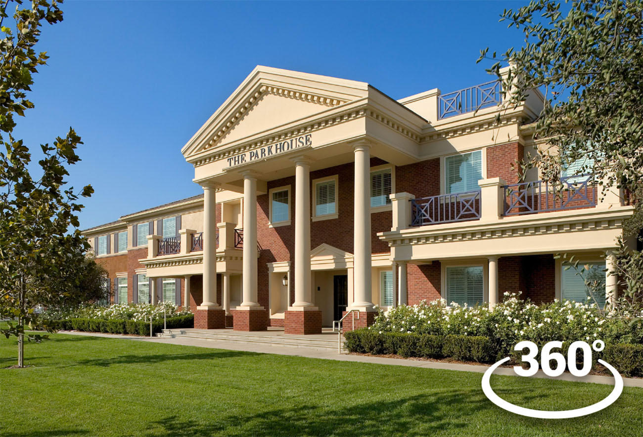 The Parkhouse - The Preserve at Chino