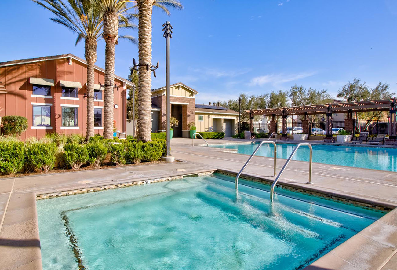 The Gardenhouse - The Preserve at Chino