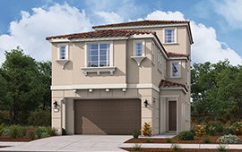 Exterior - Homestead at The Preserve