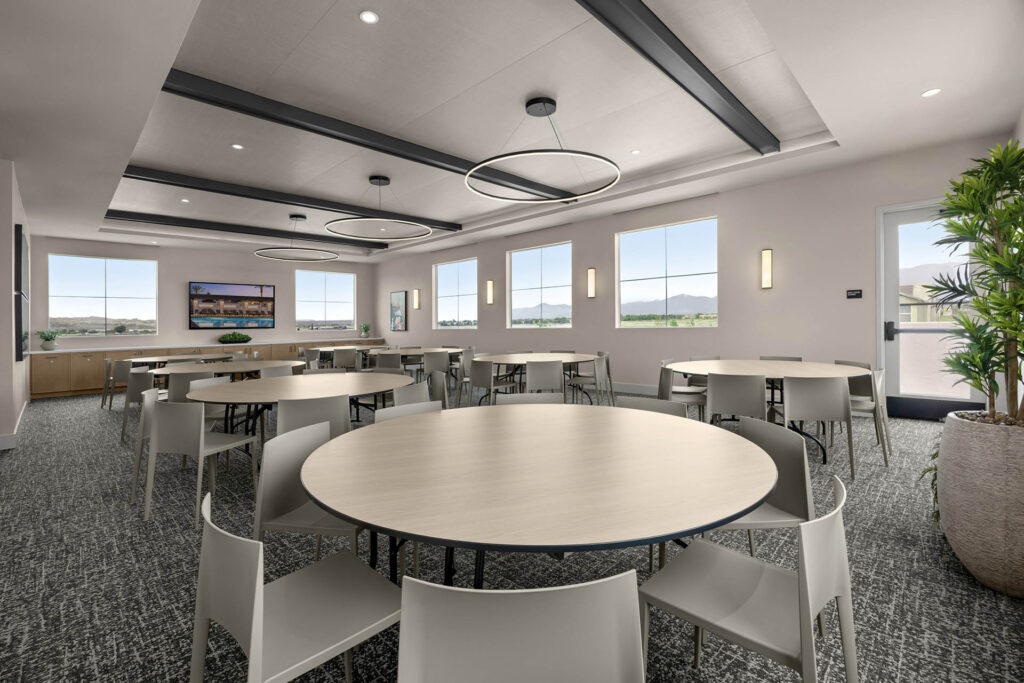 Multipurpose Room
