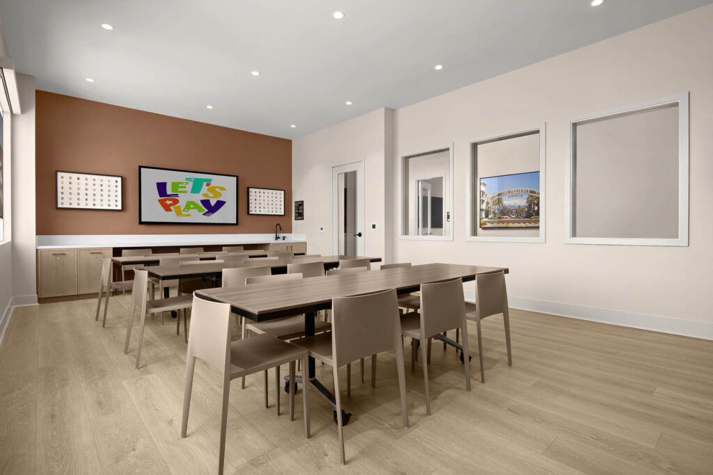 Play Room